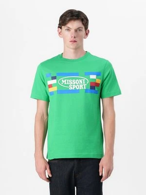 Koszulka polo Missoni