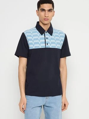 Koszulka polo Missoni