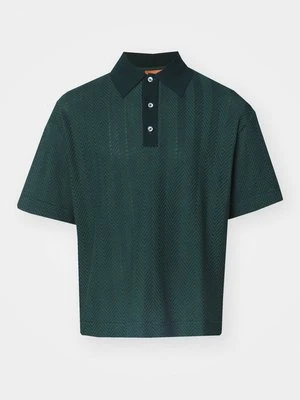 Koszulka polo Missoni
