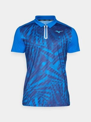 Koszulka polo Mizuno