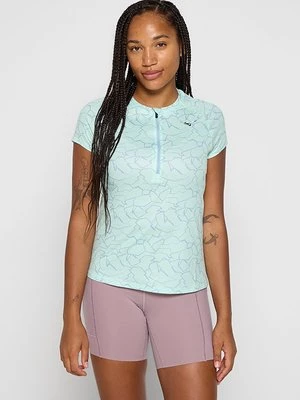 Koszulka polo Mizuno