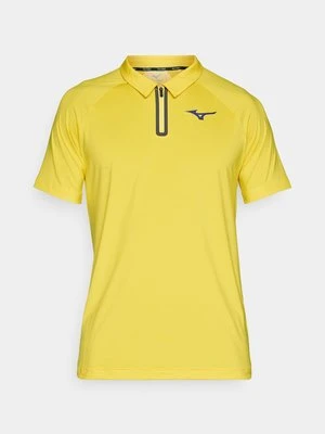 Koszulka polo Mizuno