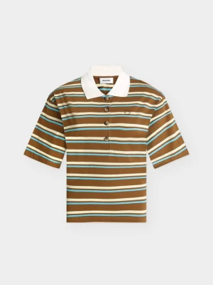 Koszulka polo Modström