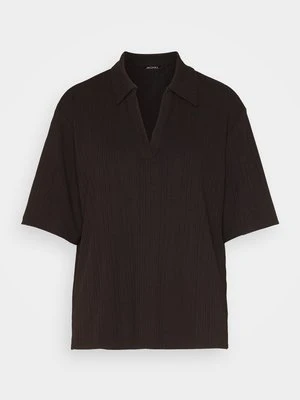 Koszulka polo Monki