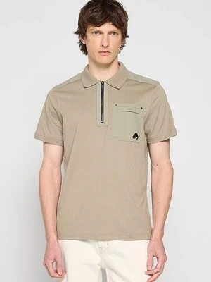 Koszulka polo Moose Knuckles