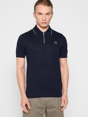 Koszulka polo Moose Knuckles