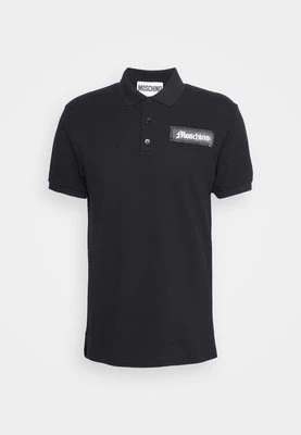 Koszulka polo Moschino