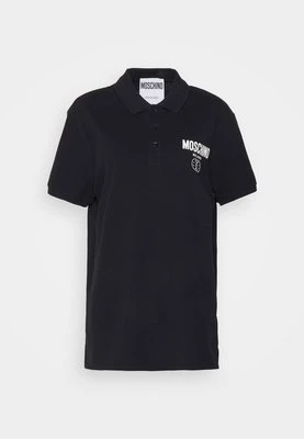 Koszulka polo Moschino