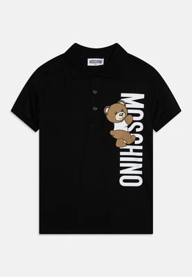 Koszulka polo Moschino