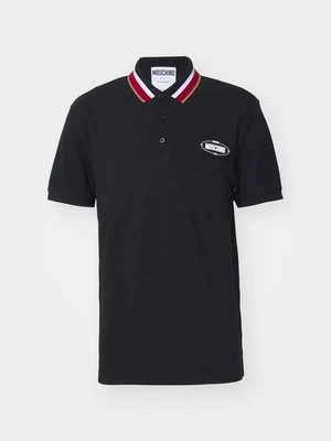 Koszulka polo Moschino