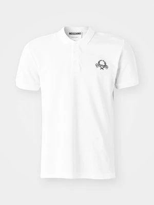 Koszulka polo Moschino