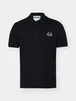 Koszulka polo Moschino