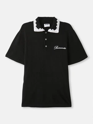 Koszulka polo Moschino