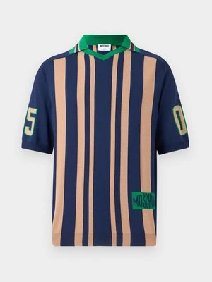 Koszulka polo Moschino