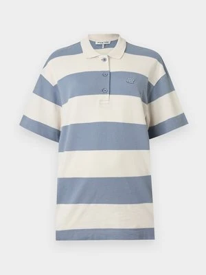 Koszulka polo MUNTHE