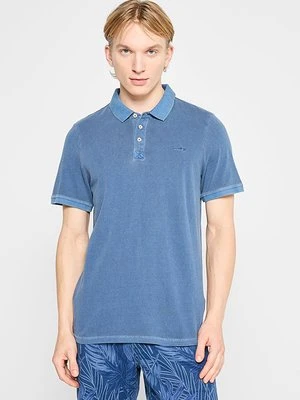 Koszulka polo mustang