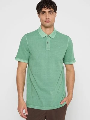 Koszulka polo mustang