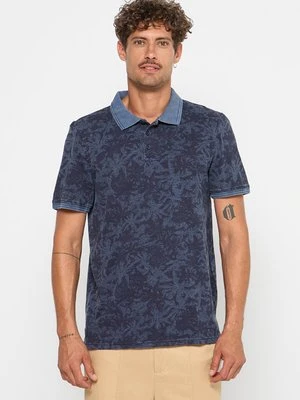 Koszulka polo mustang