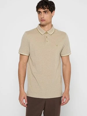 Koszulka polo mustang