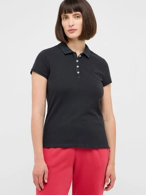 Koszulka polo mustang