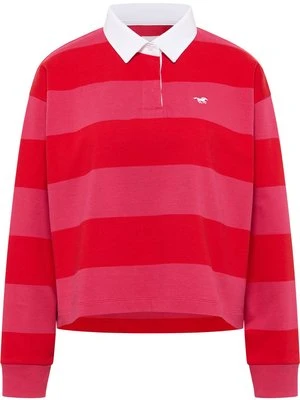 Koszulka polo mustang