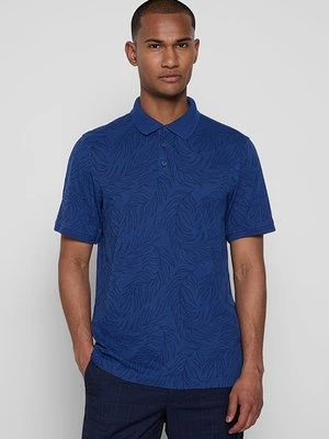 Koszulka polo mustang