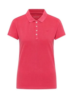 Koszulka polo mustang