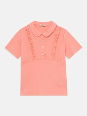 Koszulka polo N°21