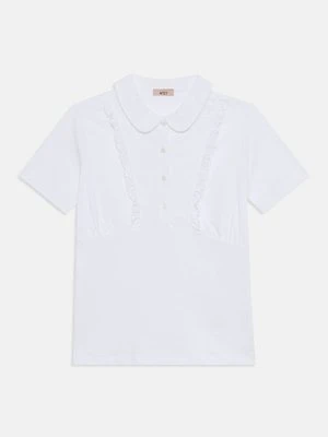 Koszulka polo N°21