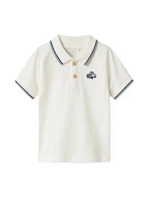 Koszulka polo name it