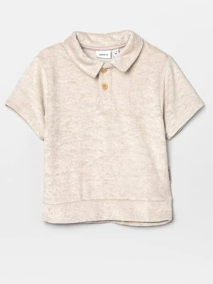 Koszulka polo name it