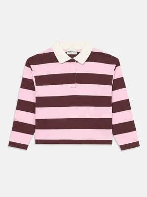 Koszulka polo name it