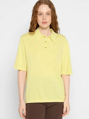 Koszulka polo Nanushka