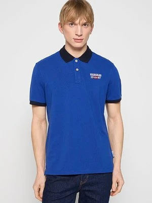 Koszulka polo Napapijri
