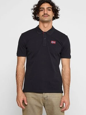 Koszulka polo Napapijri