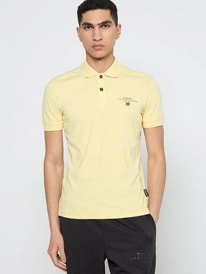 Koszulka polo Napapijri