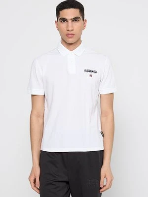 Koszulka polo Napapijri