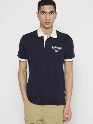 Koszulka polo Napapijri