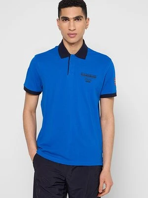Koszulka polo Napapijri