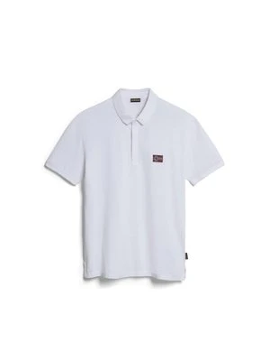 Koszulka polo Napapijri