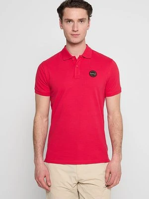 Koszulka polo Napapijri