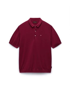 Koszulka polo Napapijri