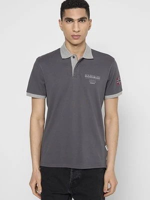 Koszulka polo Napapijri