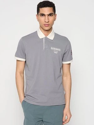Koszulka polo Napapijri