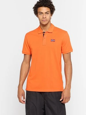 Koszulka polo Napapijri