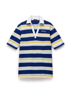 Koszulka polo Napapijri