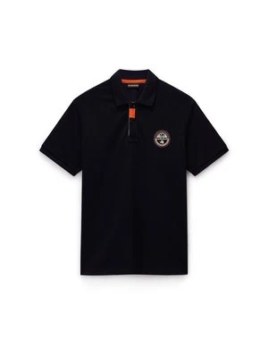 Koszulka polo Napapijri
