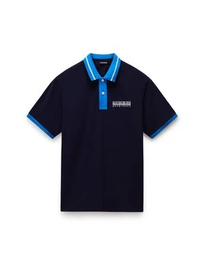 Koszulka polo Napapijri