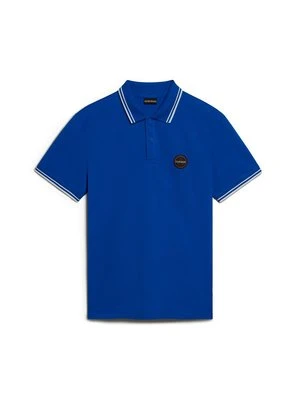 Koszulka polo Napapijri