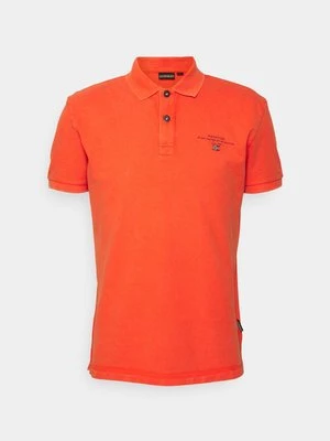 Koszulka polo Napapijri